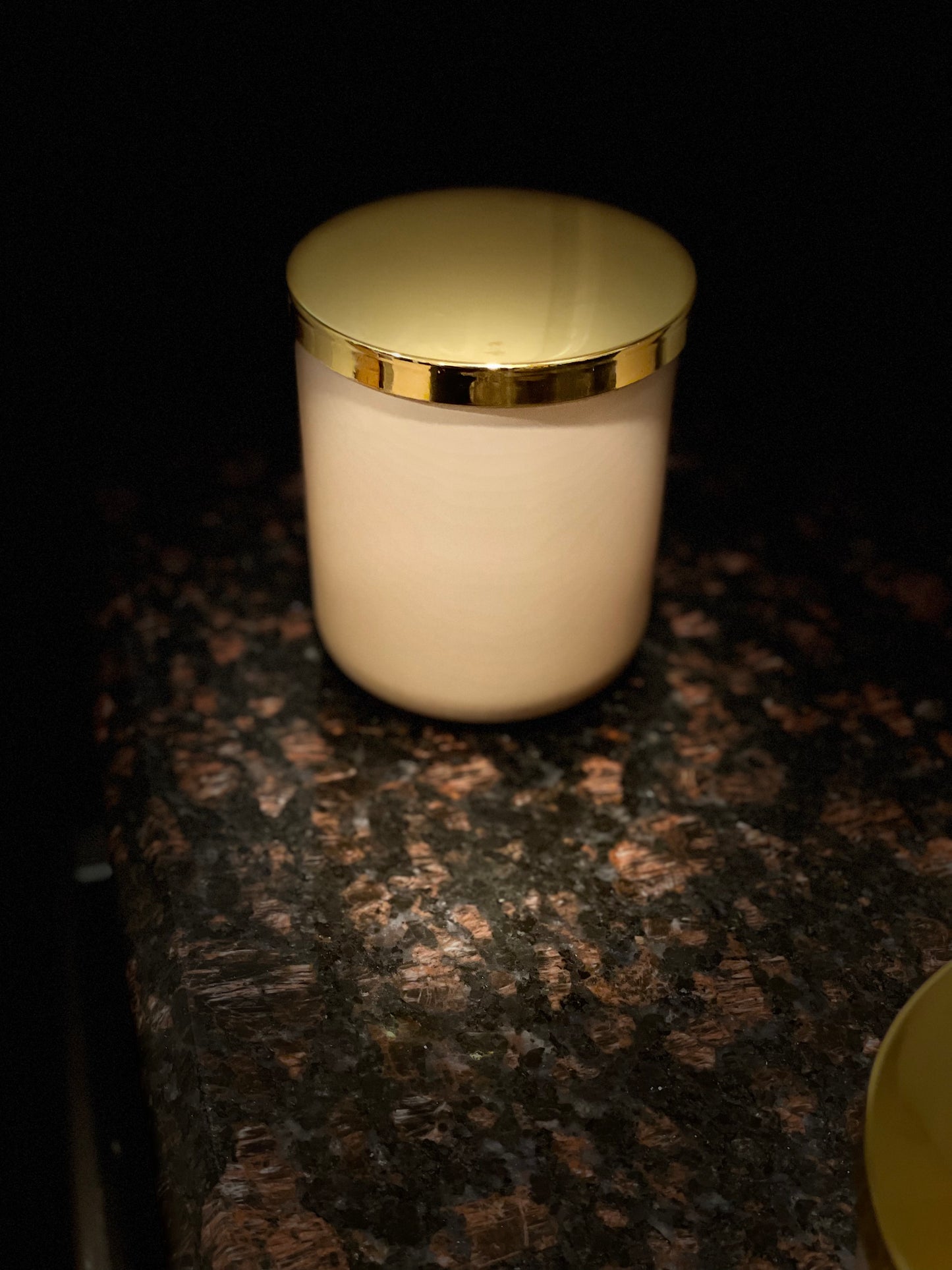 Sea salt & orchid presale
