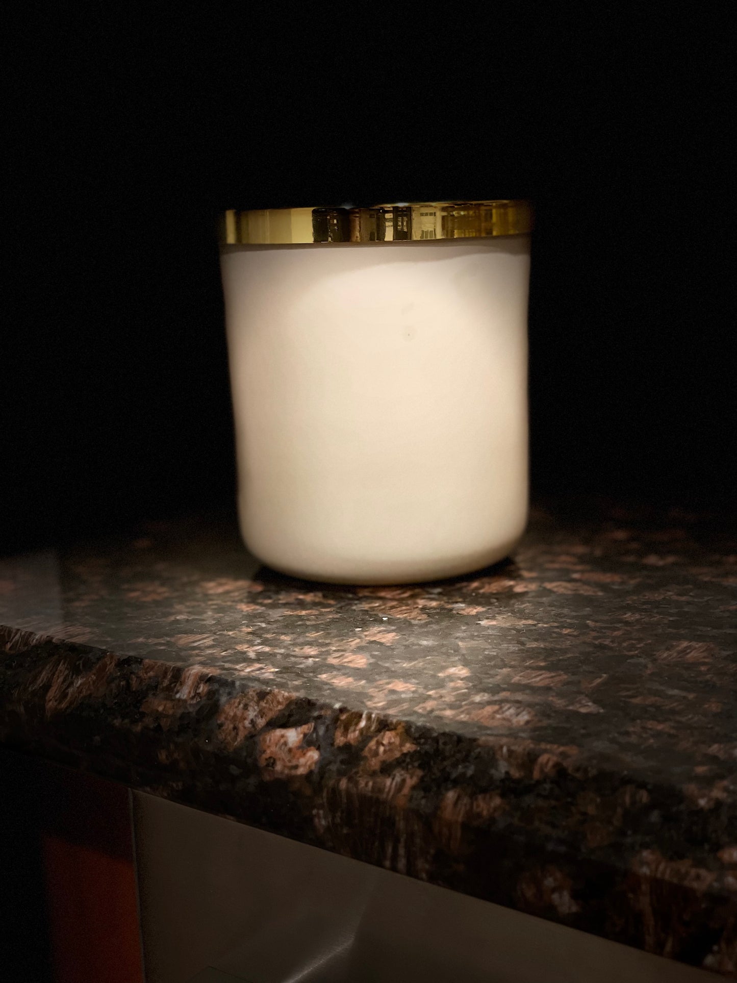 Santal & coconut presale