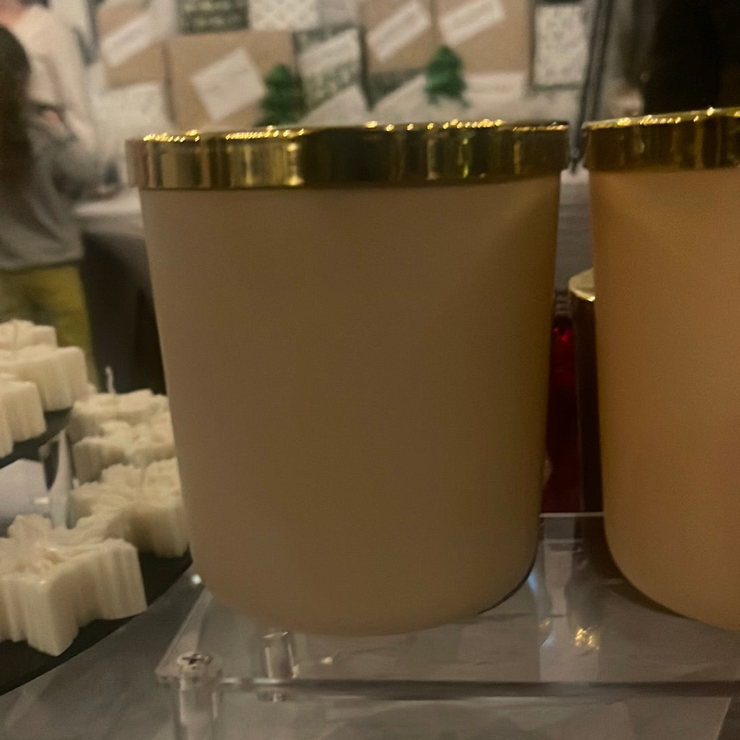 Sea salt & orchid presale