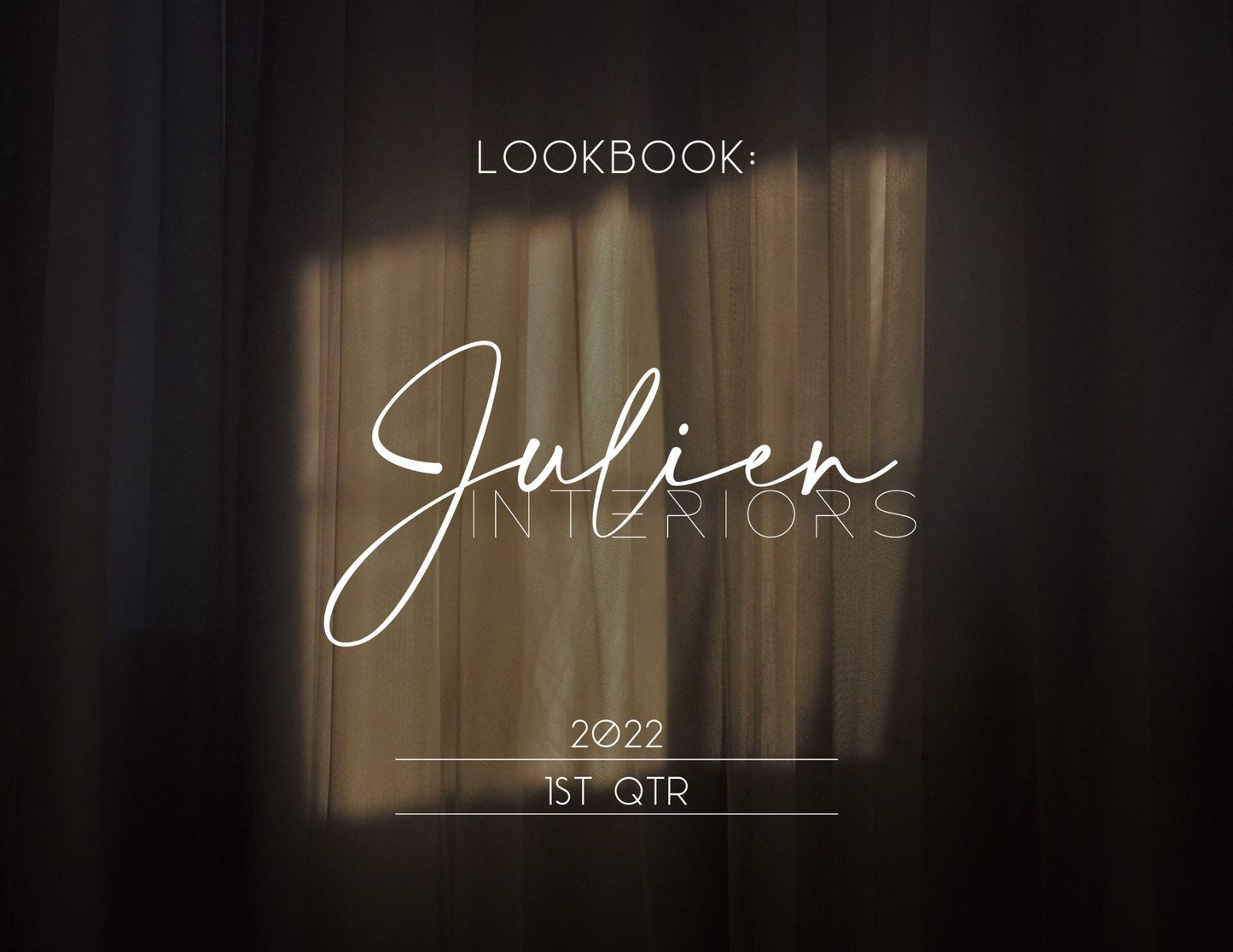 2022 1st Qtr Lookbook