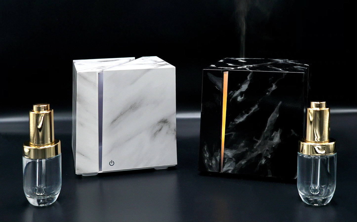 Luxury Aroma Diffuser