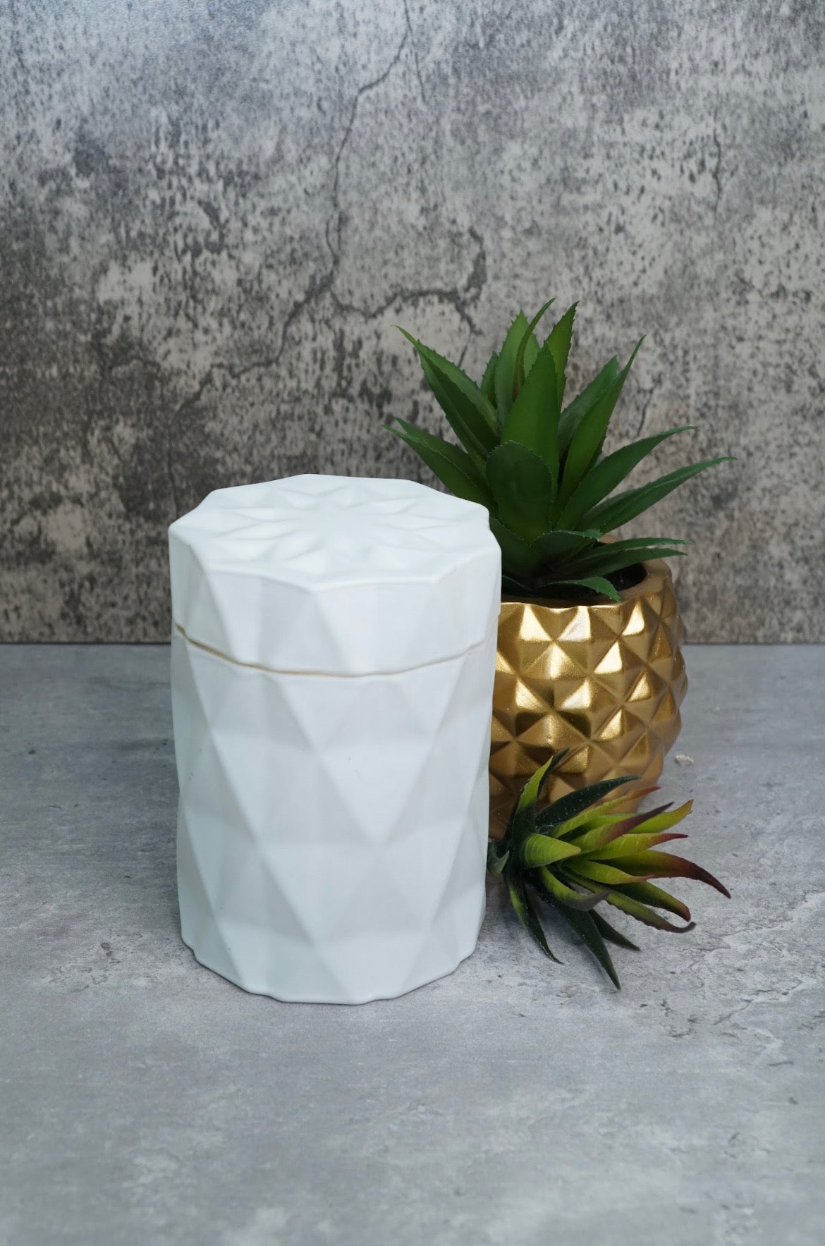 Montego Bay (Mango & Coconut)