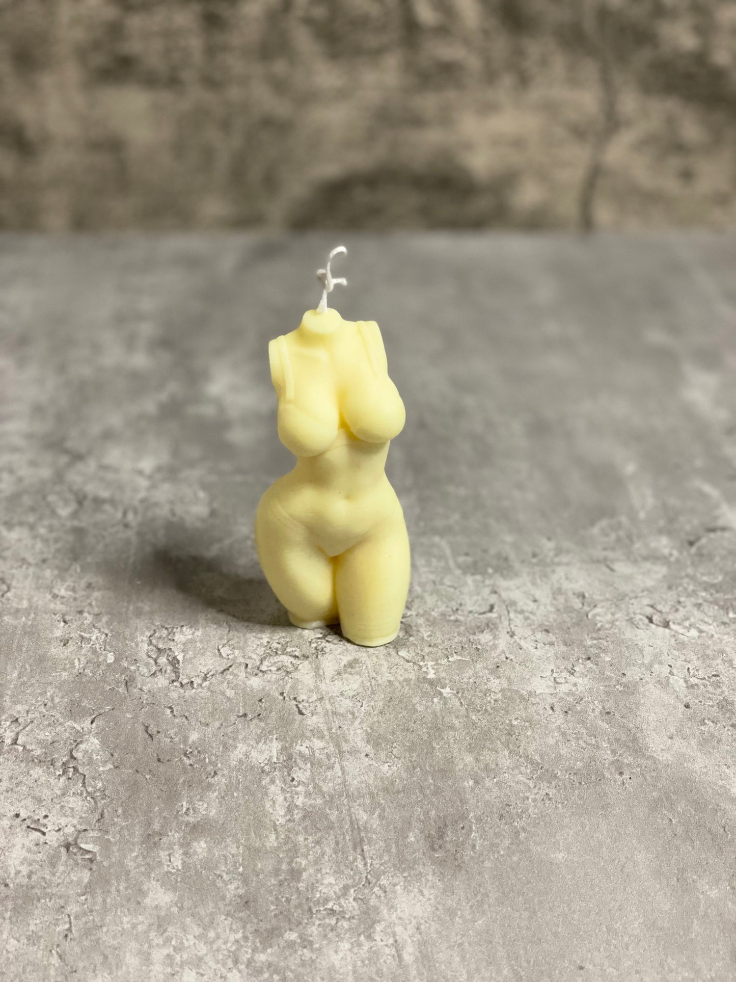 Sip Shop Eat Natacha scented with color & foil