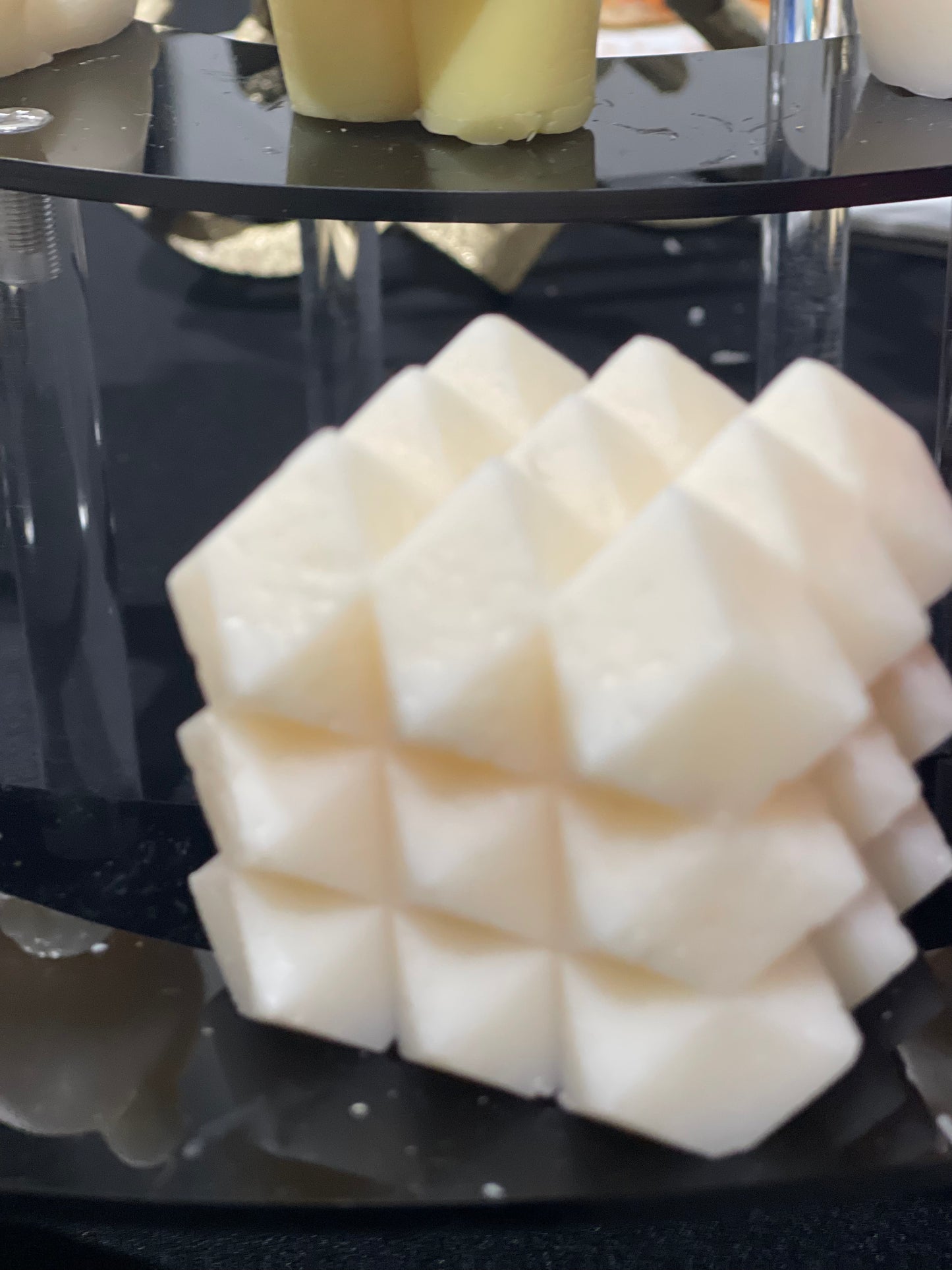 Sip Shop Eat small hex
