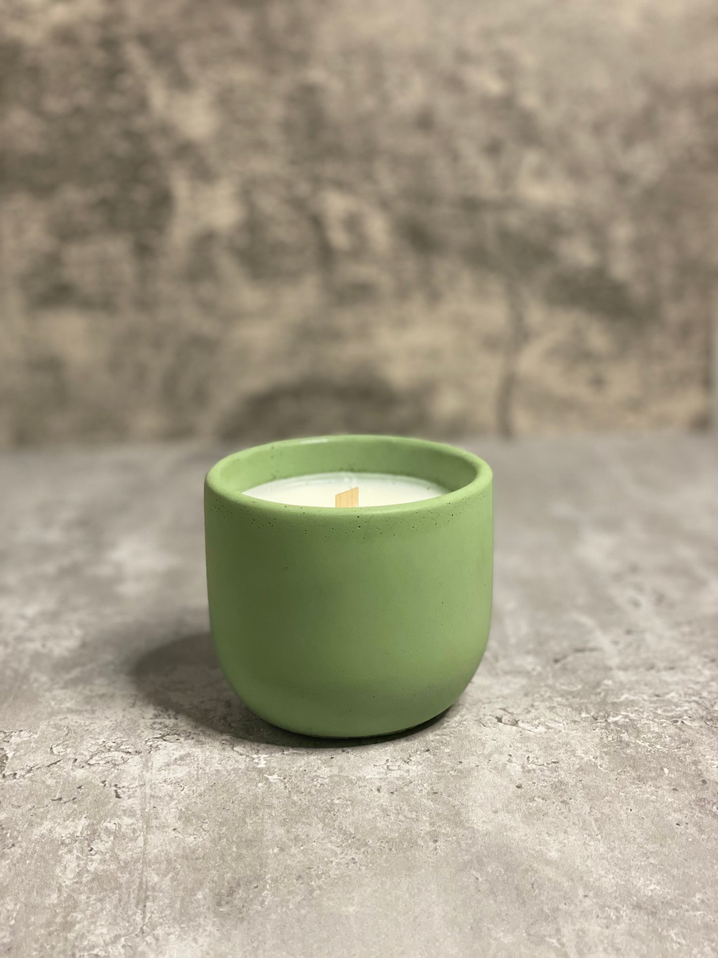 Charlotte Amalie (Lavender & Mint)