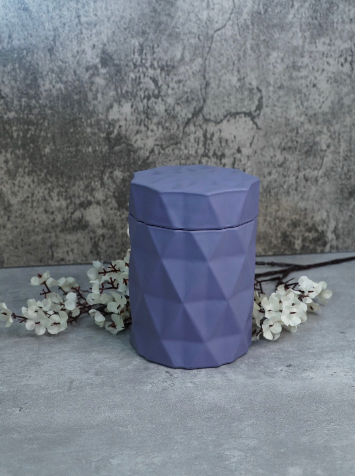 Maracas (Lavender & Honey)