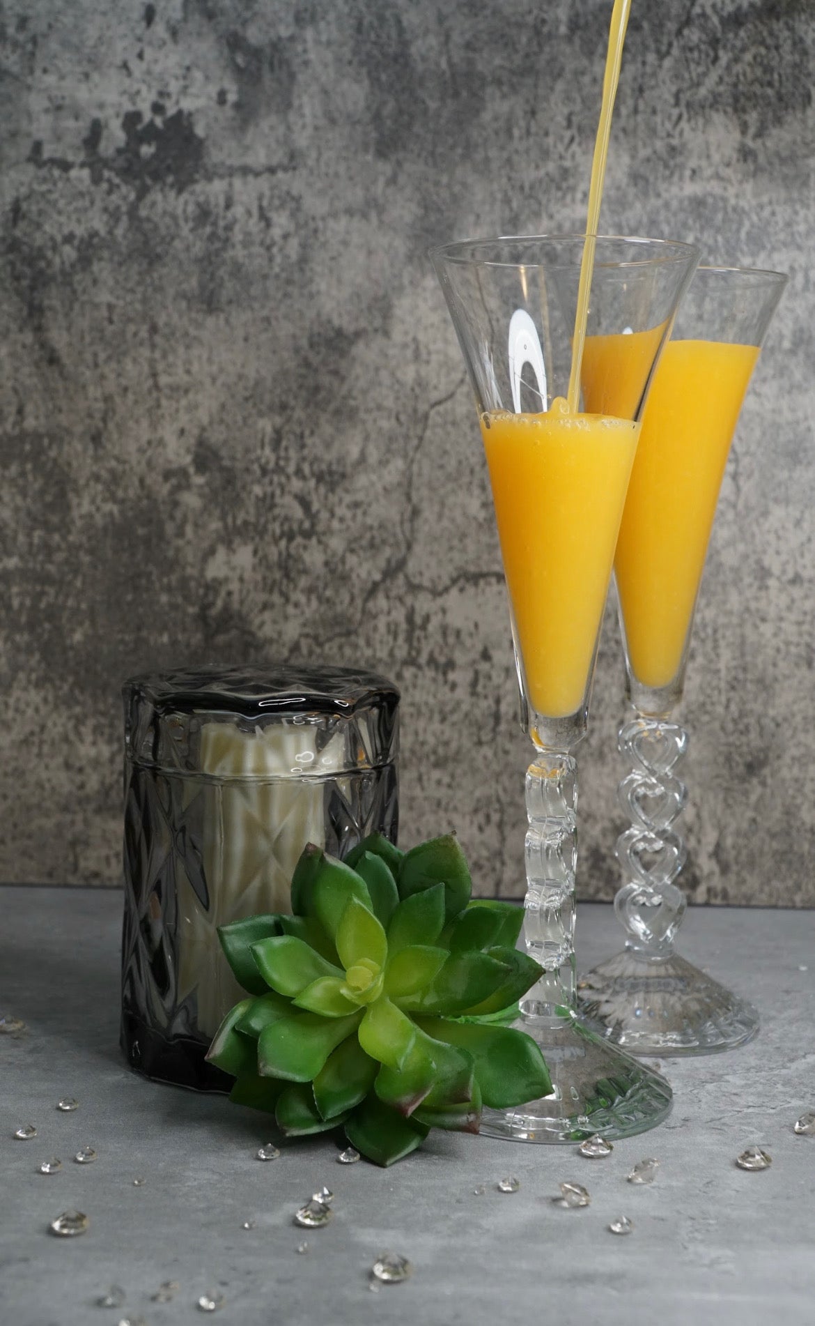 Hopetown (Mimosa)